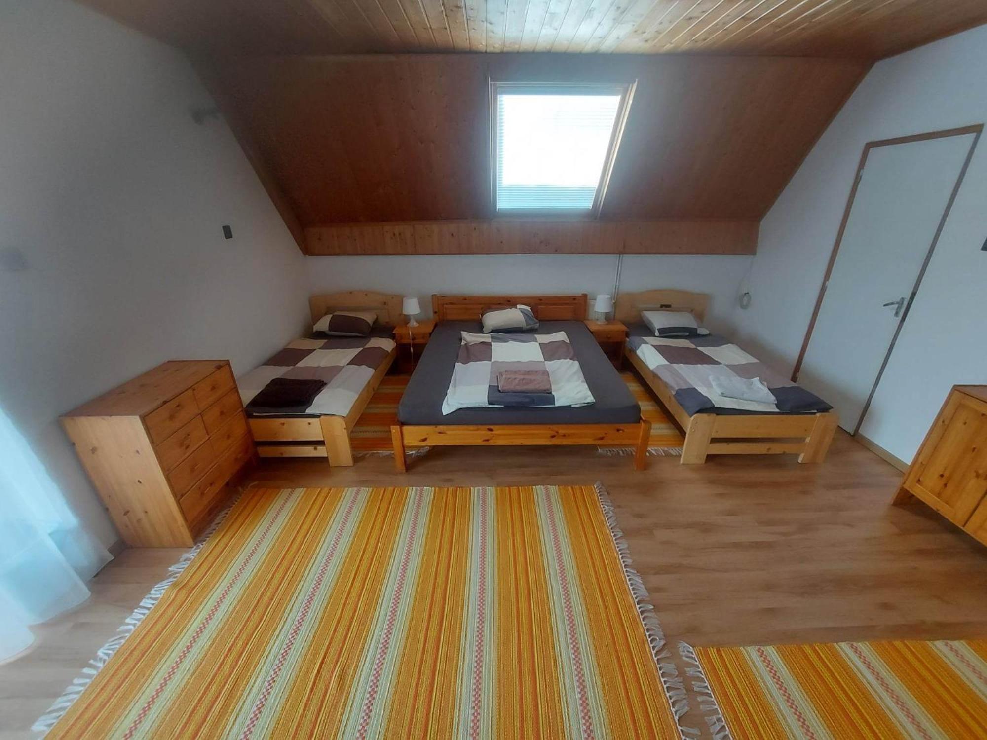 Attila'S Guest House Budaörs Zewnętrze zdjęcie